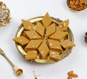 Rewari Burfi