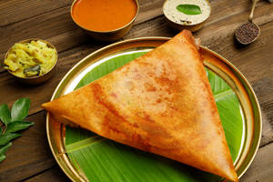 Masala Dosa