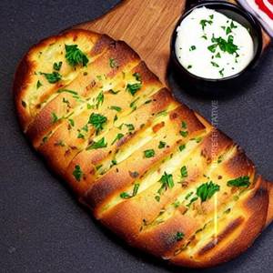 Garlic Bread