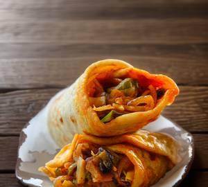 Egg Rolls S