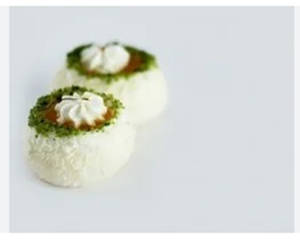 Pista Kali(1 Pcs)