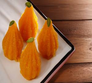 Motichoor Modak