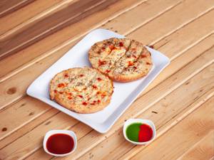 Cheese Garlic Bread
