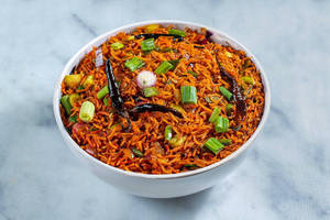 Chilli Rice