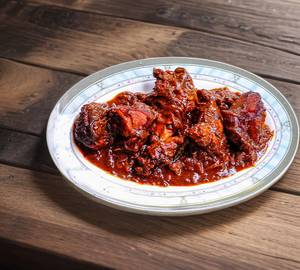 Chicken Achari [7 Pieces]