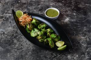 Chicken Pahadi Kebab