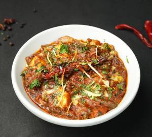 Bhindi Masala