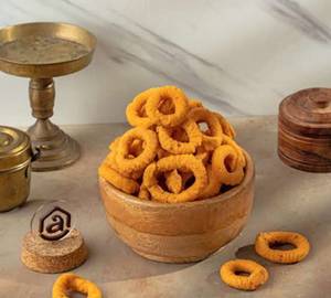 Andra Murukku 200 Gms