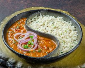 Rajma Chawal