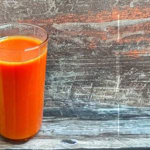 Carrot Juice