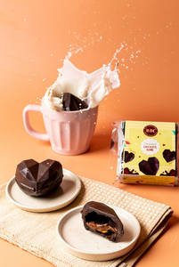 Hot Chocolate Bomb [50g]