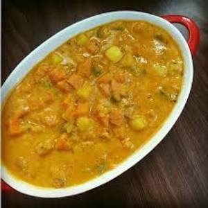 Veg gravy