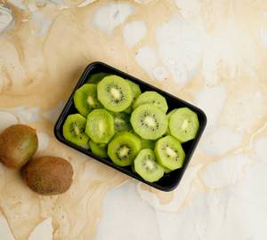 Kiwi sliced [single]