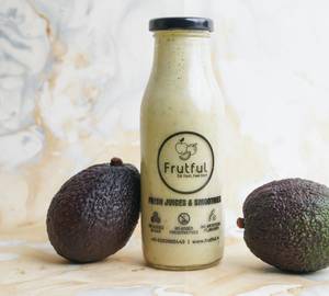 Avocado dates smoothie  [ 300 ml ]