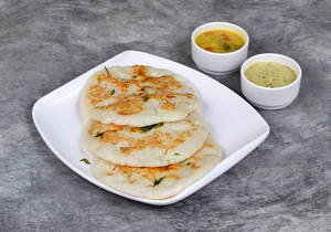 Set Dosa