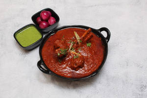 Mutton Rogan Josh