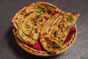Laccha Paratha