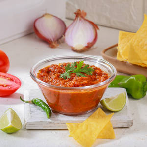 Texmex Salsa