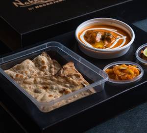 Build-Your-Own-Bento Non Veg