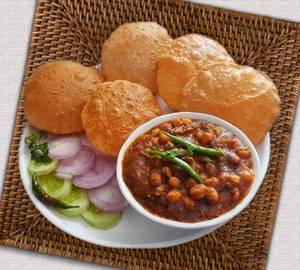 Chhola Pudi