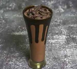 Cold Coffee Crush 200ml
