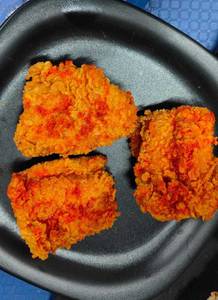 Fried Fish