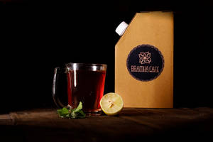 Lemon Tea ( 250 Ml)