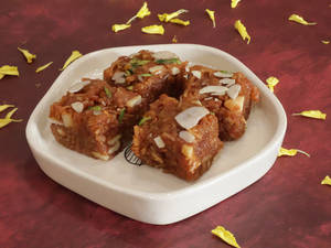 Doda  Barfi