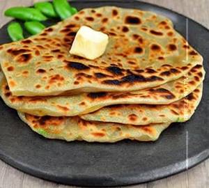 Aloo Paratha