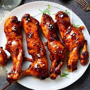 Bbq Chicken