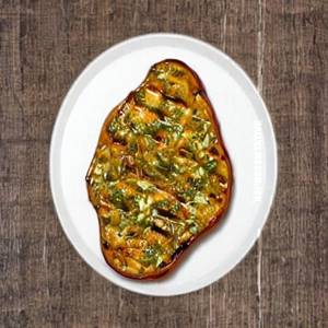 Veg chesse grilled sw