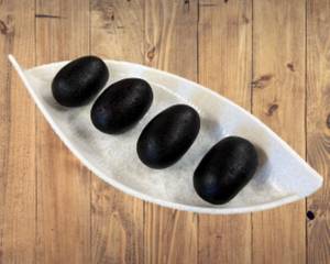 Pancham's Kaliya Kalojam( Kala Jamun) 250 Gms ( 3 Pcs)