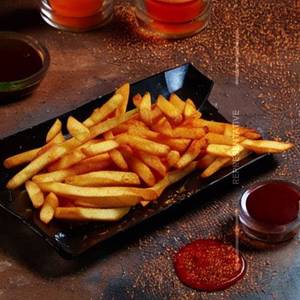 Peri Peri French Fries