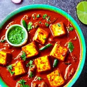 Paneer Laziz  