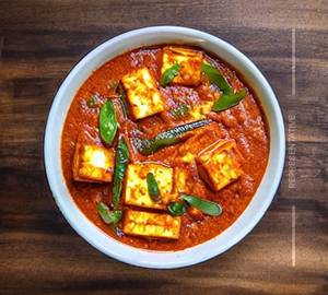 Paneer saoji