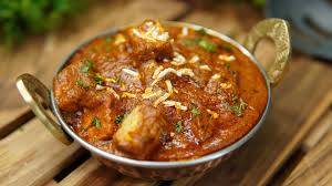 Paneer Angara