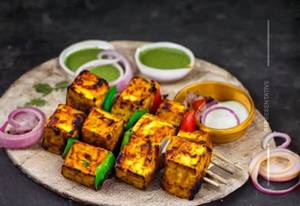 Paneer Ajwani Tikka