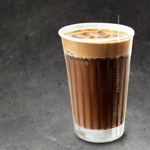 Cold Coffee