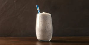 Cookies & Cream