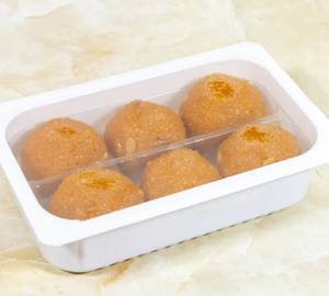 Motichur Ladoo