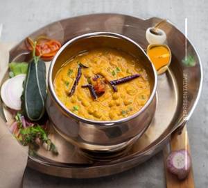 Dal Tadka            