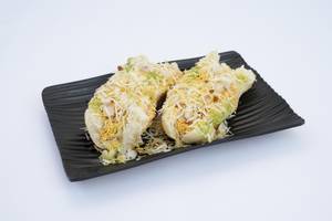 Amul Cheese Masala Pav