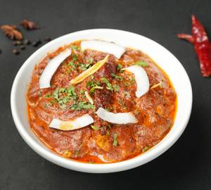 Mughlai Chicken
