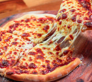 Margherita [small 8 ench]