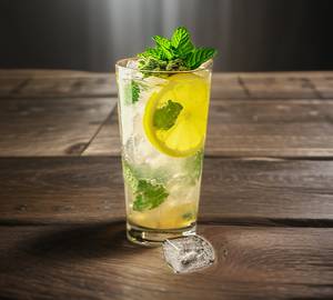 Mint mojito