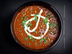 Dal Fry
