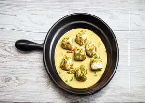 Paneer Malai Kofta