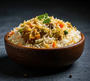 Veg Biryani