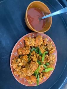 Jeedi pappu kodi pakoda