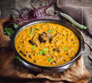 Mutton Dal Gosht